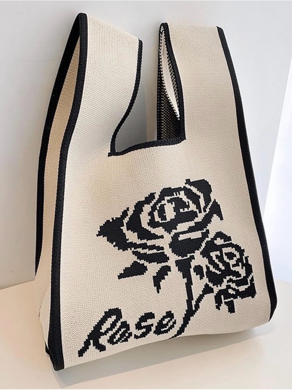 🔥Wristlet handbag knot pouch Winners choice! - Picture 3 of 6